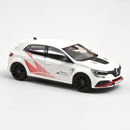 Norev 517752 renault megane - renault,