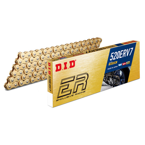 Did 520erv7 120 links - did,