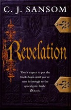 Revelation the shardlake - (the,