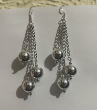 Women's 925 silver Hook Alex