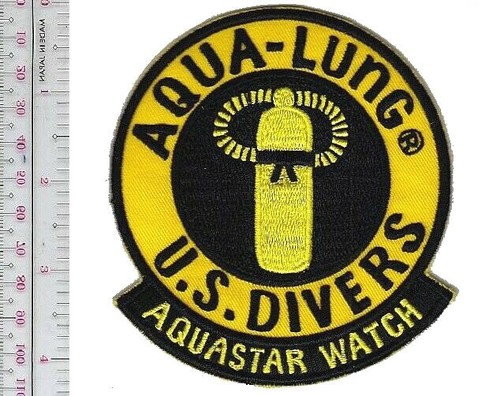 Scuba divers aqua lung - divers, aqua-lung