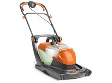 Flymo Glider Compact 330 AX Electric Hover Collect Lawnmower