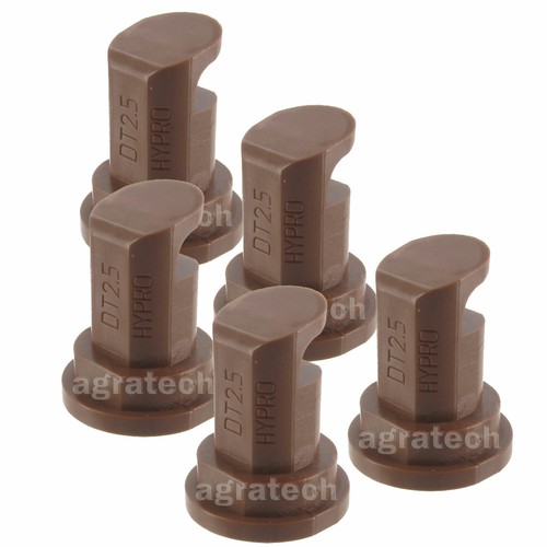 Hypro deflectip nozzle 5 - dt, 2.5