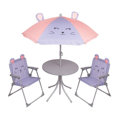 Relsy mouse piece patio set - relsy,
