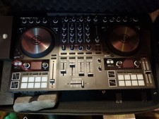 Native instruments traktor - native,