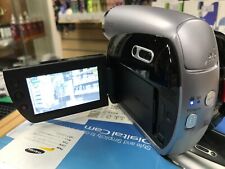 SAMSUNG DIGITAL CAMERA VP-D381 PAL