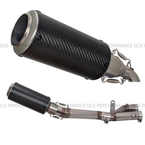 Exhaust for yamaha yzf - yamaha,
