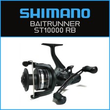 Shimano baitrunner st10000rb - shimano,