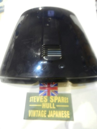 Honda melody front legshield - honda,