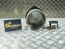 5027261760 Heater Blower Motor