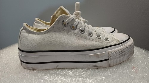 Converse all starts platforms - all,