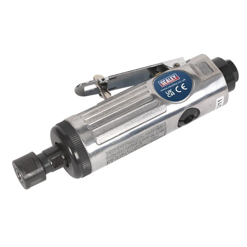 Sealey air die grinder - die,