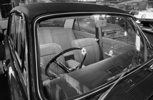 Ford cortina mkii 1600 - 1600, 1967