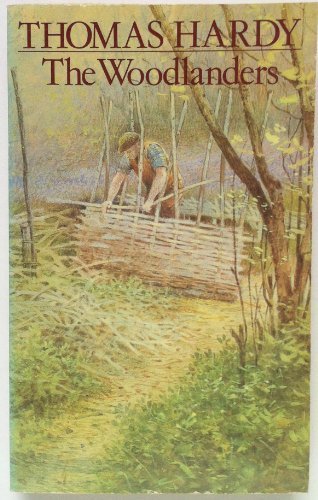 The woodlanders new - woodlanders, (the