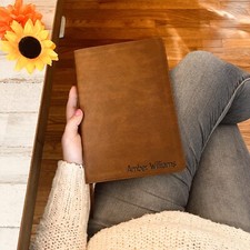 Personalized NLT Bible with