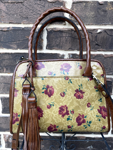 Nwt patricia nash paris - nwt,