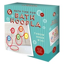 Bath Time Fun – Bath Hoopla