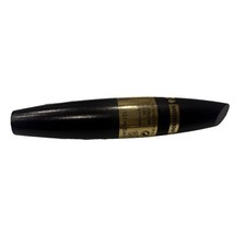 Max Factor C-MX-042-04 False Lash Mascara - Black Waterproof 
