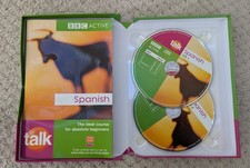BBC Active Talk Spanish