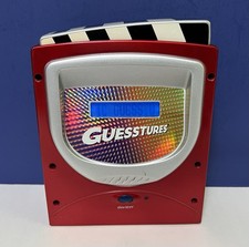 Hasbro Electronic Guesstures