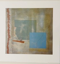 BEN NICHOLSON,” JUNE