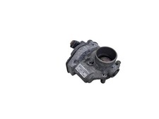 FORD FIESTA Throttle Body 1.2