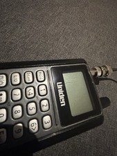 Uniden Radio Scanner 3500xlt