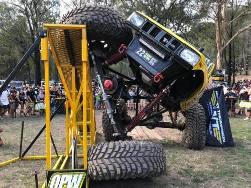 Mickey thompson baja claw - claw, 315