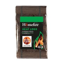 Homefire 100% Recycled Wood