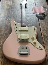 Fender Japan Jazzmaster Shell