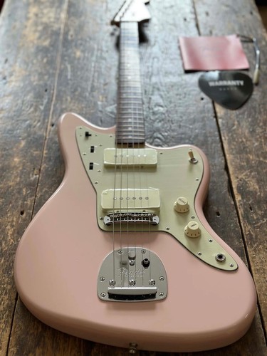Fender japan jazzmaster shell - fender,