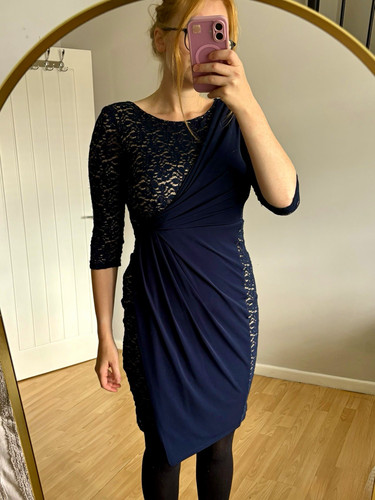 Phase eight blue - eight,