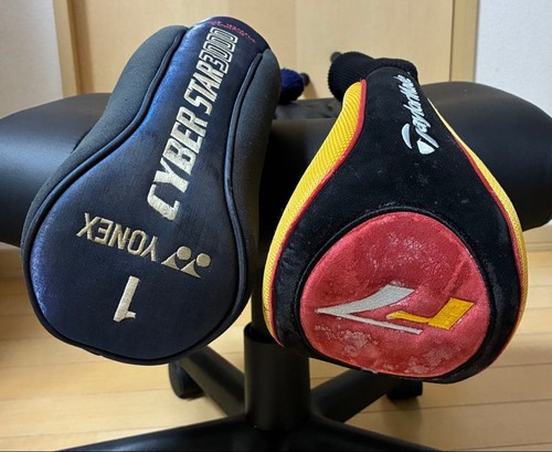 Taylormade 425 yonex - r7, &