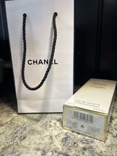 CHANEL Coco Mademoiselle Eau de Toilette Vaporiser Spray 100ml