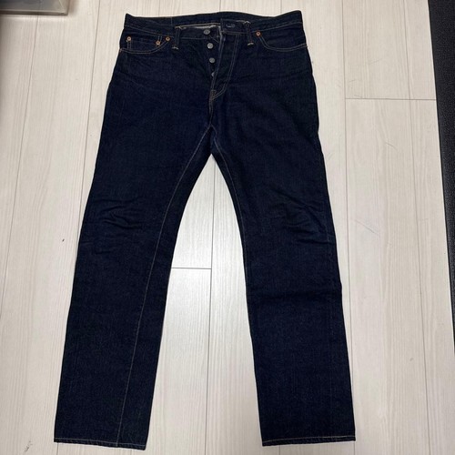 The flat head w34 - flat,