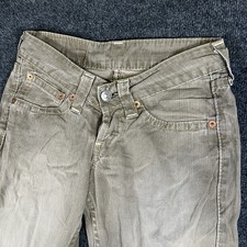 Levi’s Women 927 Bootcut