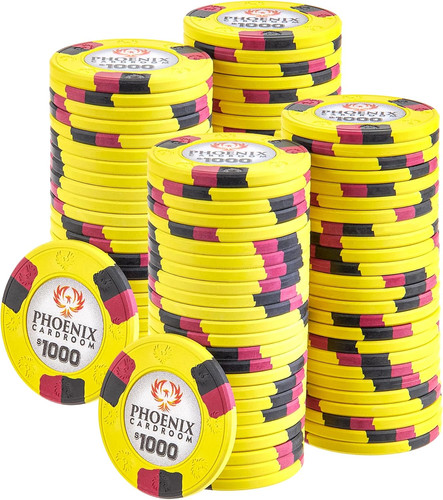 Gram phoenix professional - 10-gram,
