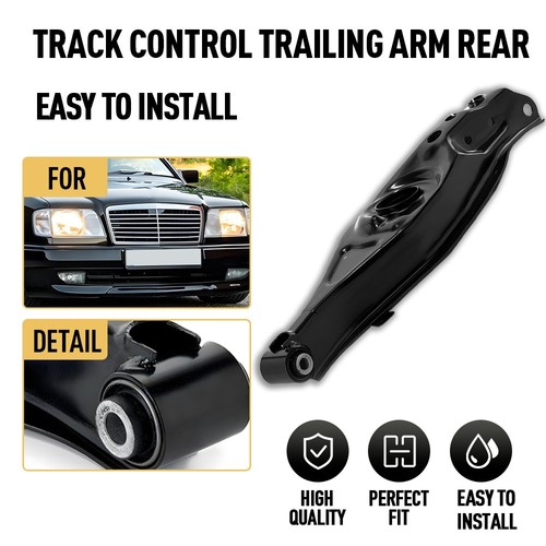 1pcs rear suspension control - suspension,