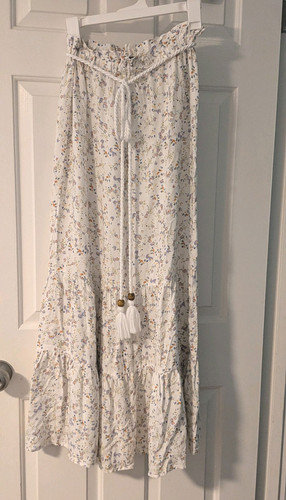Indigo rising women floral - indigo, women's