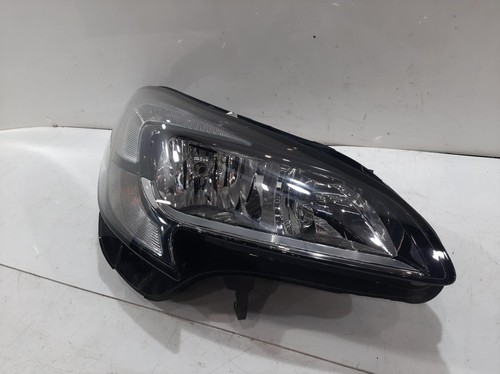 Vauxhall corsa mk4 2014 2019 - mk4, 2014-2019