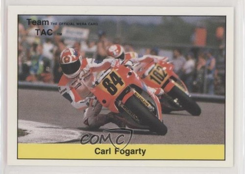 1991 team tac - 1991,