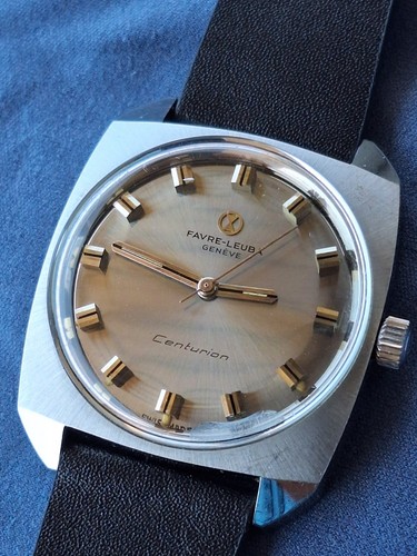 Rare vintage favre - rare,