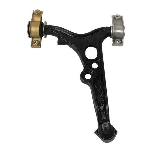 Wheel suspension control - wheel,