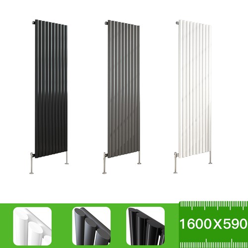 Designer radiator flat panel - designer,