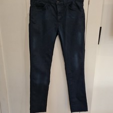 Levi Black Label 511, used Jeans.  34x34.