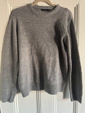 Cedar Wood State Sweater