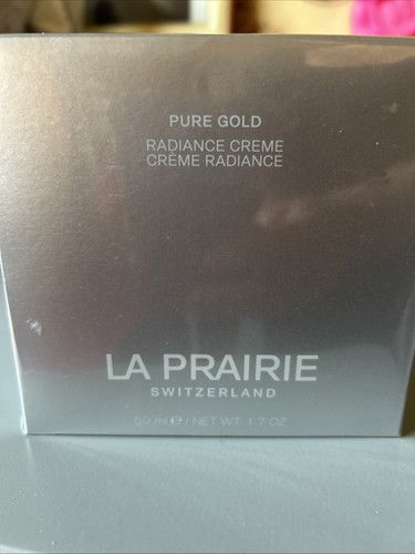 Prairie pure gold radiance - prairie,