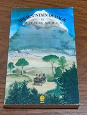 The Mountain Of Magic. Beverley Nichols. Pb