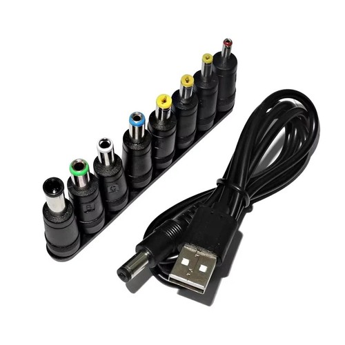 Universal power cable usb - universal, to