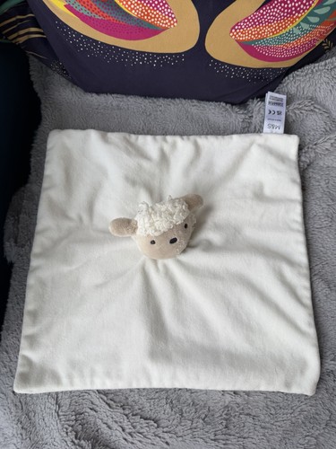 Sheep lamb soother - sheep,